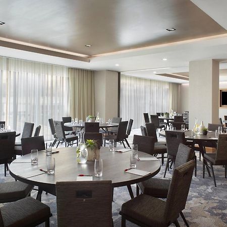 เลกซิงตัน แมริออท ซิตี้เซ็นเตอร์ Hotel ภายนอก รูปภาพ